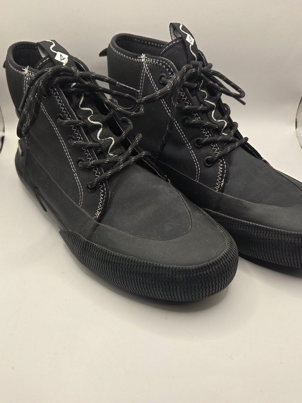 Sperry Men's Halyard Storm boots
